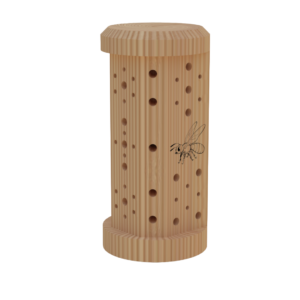 Bijenbox Luxe